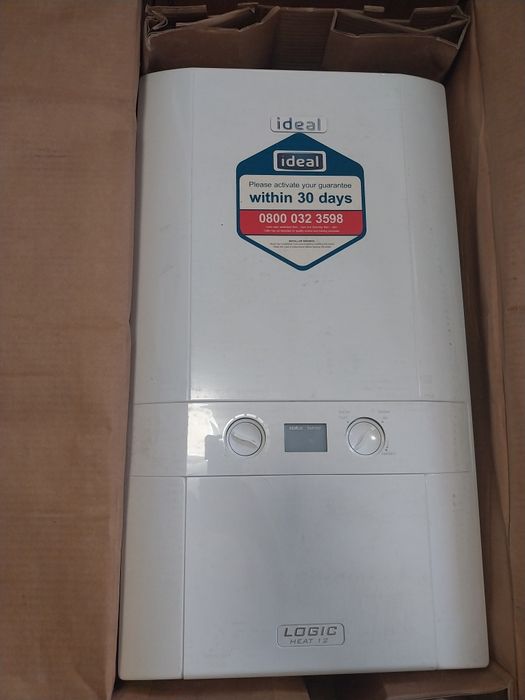 Cantrala noua la cutie