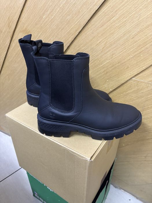 Дамски боти Timberland