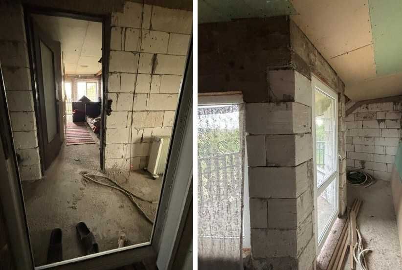 Teren+casa de locuit, sat Calugareni, jud Suceava