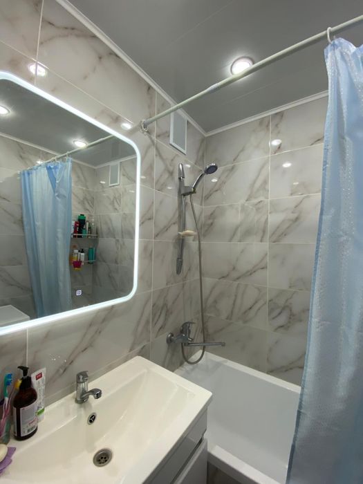 Продам 2х комнатную квартиру 2/5