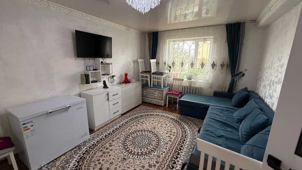 1 комн кв продам Арнагуль