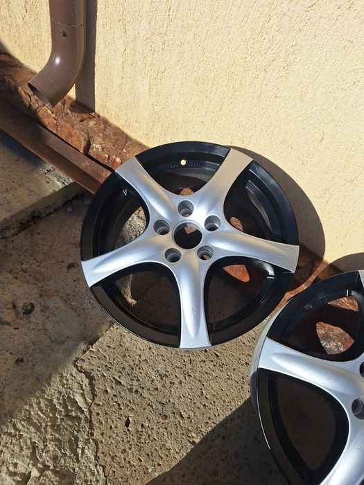 Jante 5x114,3 R16 aliaj