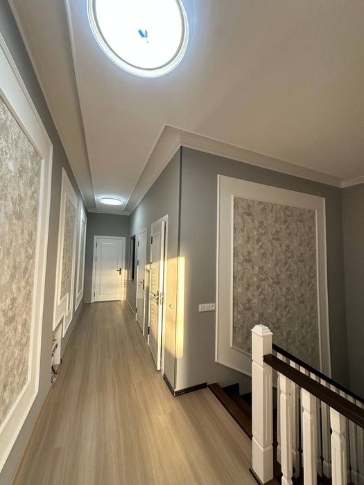 Коттедж. 1,1 соток. 5комнат.