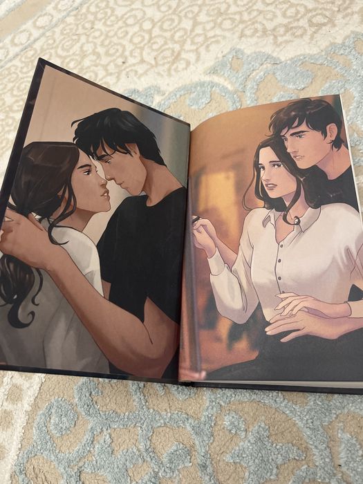Книга В Ореоле Тьмы