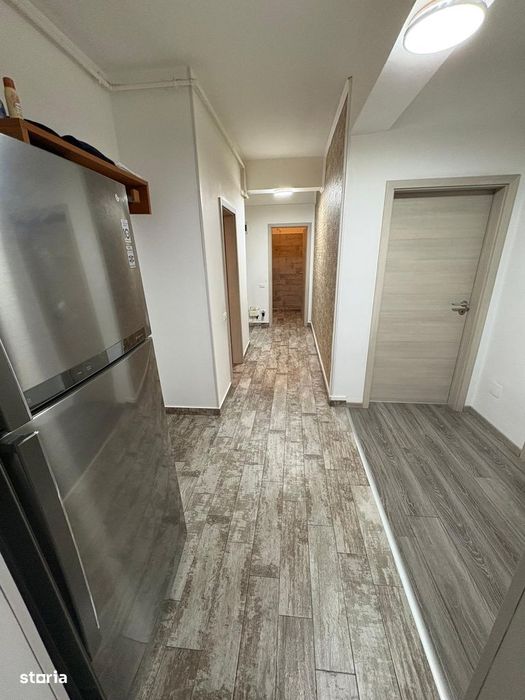 Apartament 3 camere Berceni Sector 4