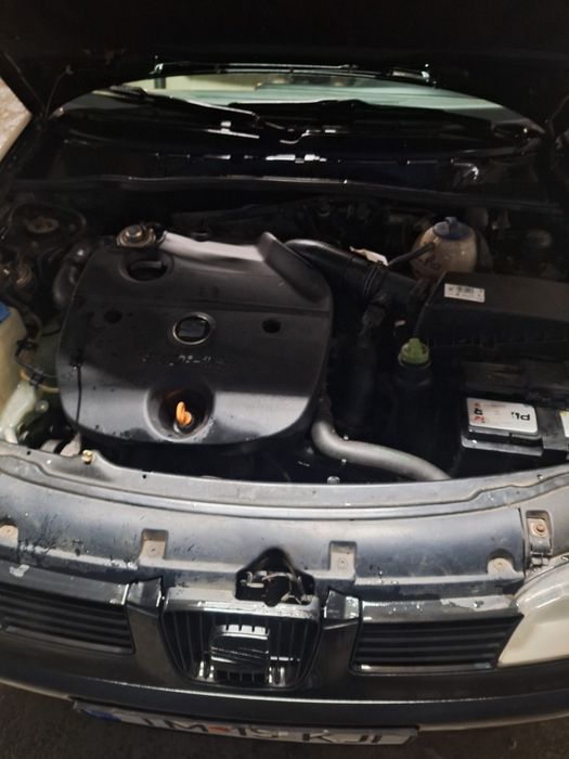 Seat cordoba de vanzare