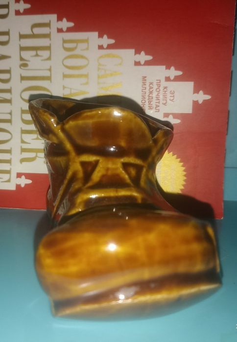 Пепельницы. Сувениры.