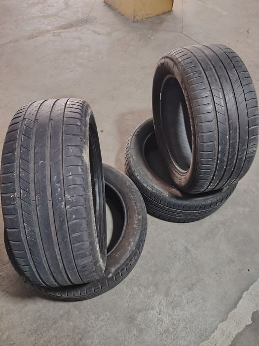 Anvelope GLC  235 55 19 si 255 50 19 Michelin