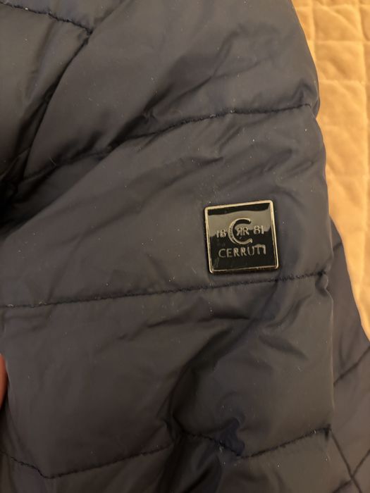 Продам пуховик жен