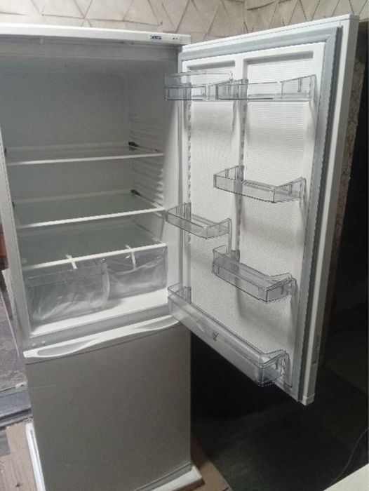 Холодильник Атлант