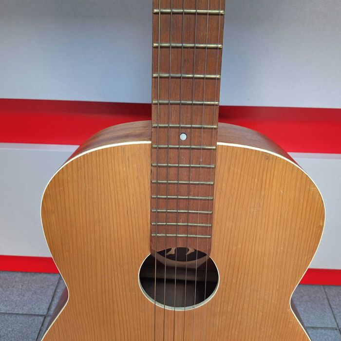 Българска Класическа Китара ОРФЕЙ•ПЛОВДИВ, 70-те години