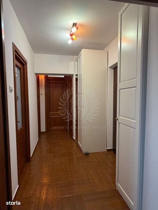 Apartament,