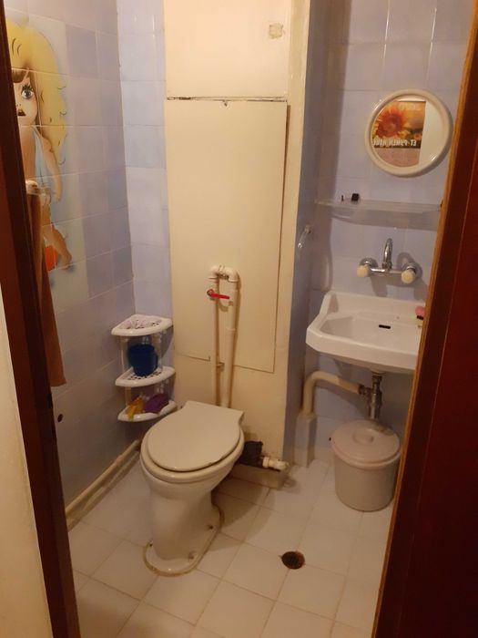 Дава се под наем Двустаен апартамент в Ловеч, Младост - 42 кв.м за 178.5 € - Снимка #10