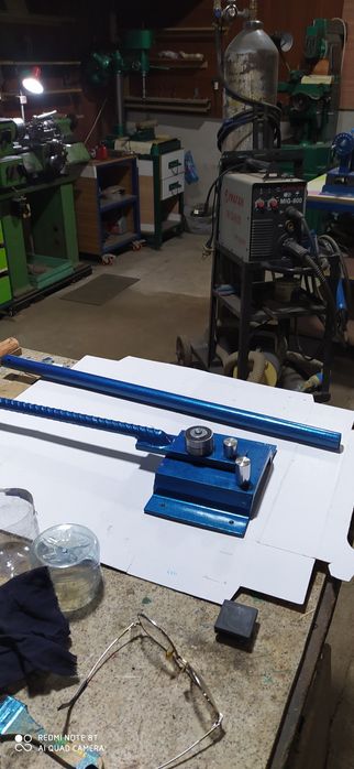 Арматурагиб сотилади