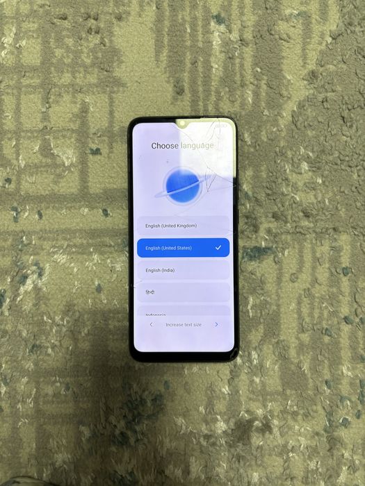 Продам Redmi 10C 64 гб