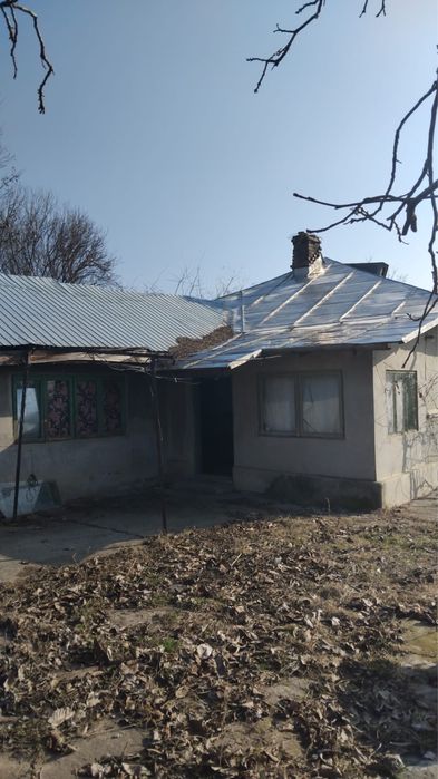 Casa de vanzare.