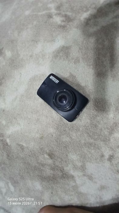 Видеорегистратор MYSTERY