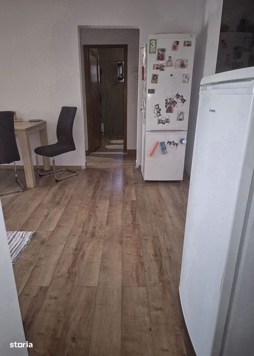 Apartament 2 camere, zona Soarelui – strada Vasile Balmus