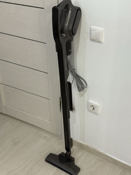 Пылесос Deerma DX700