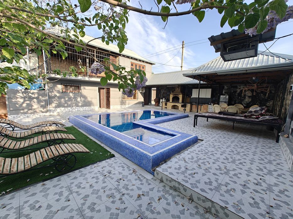 Дачи в Калачах для отдыха с семьей или с коллегами...