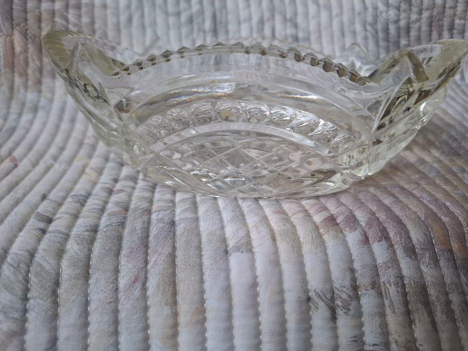 Салатницы стекло СССР