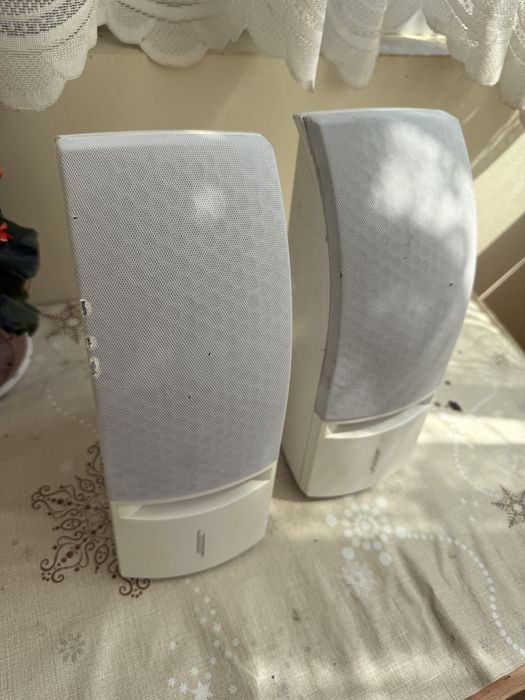 Тонколонки Bose