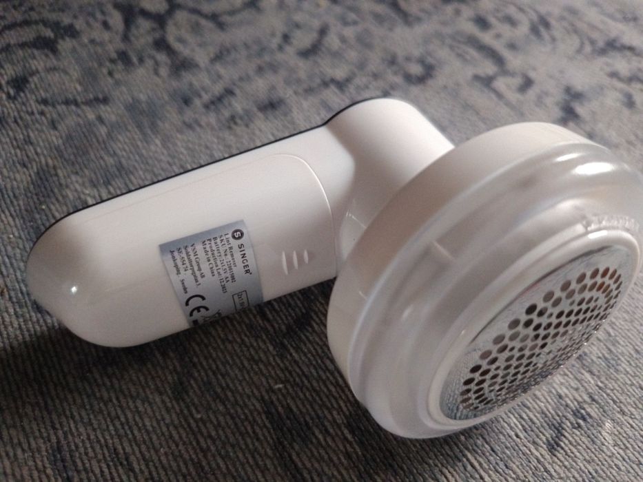 Aparat de scame Singer