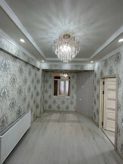 Яшнабадский район. Новостройка. ЖК Nice Villas 4х ком. С ремонтом