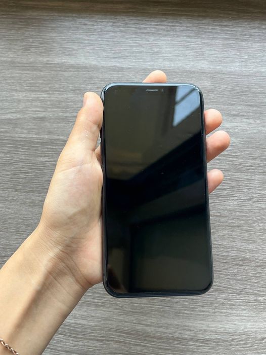 Iphone 11 в идеальном состоянии