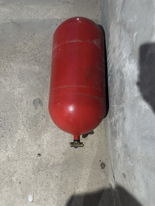 Metan 90 talik balon