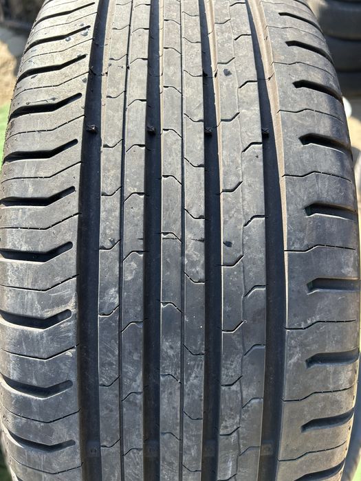 4 летни гуми continental 215 55 17