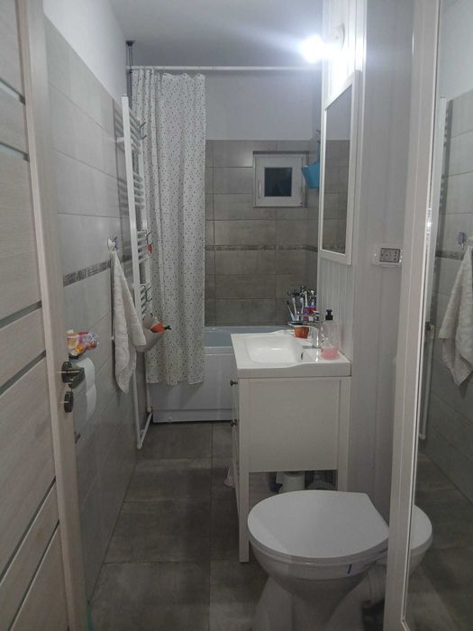 Vand apartament 2 camere SUD- PETROM