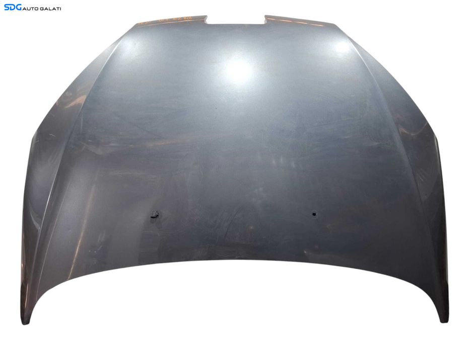 Capota Motor Peugeot 407 2004 - 2010 Culoare EZWB [LC0001]