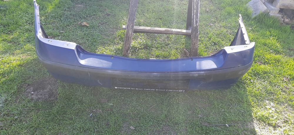 Bara spate/stergatoare clio symbol/thalia