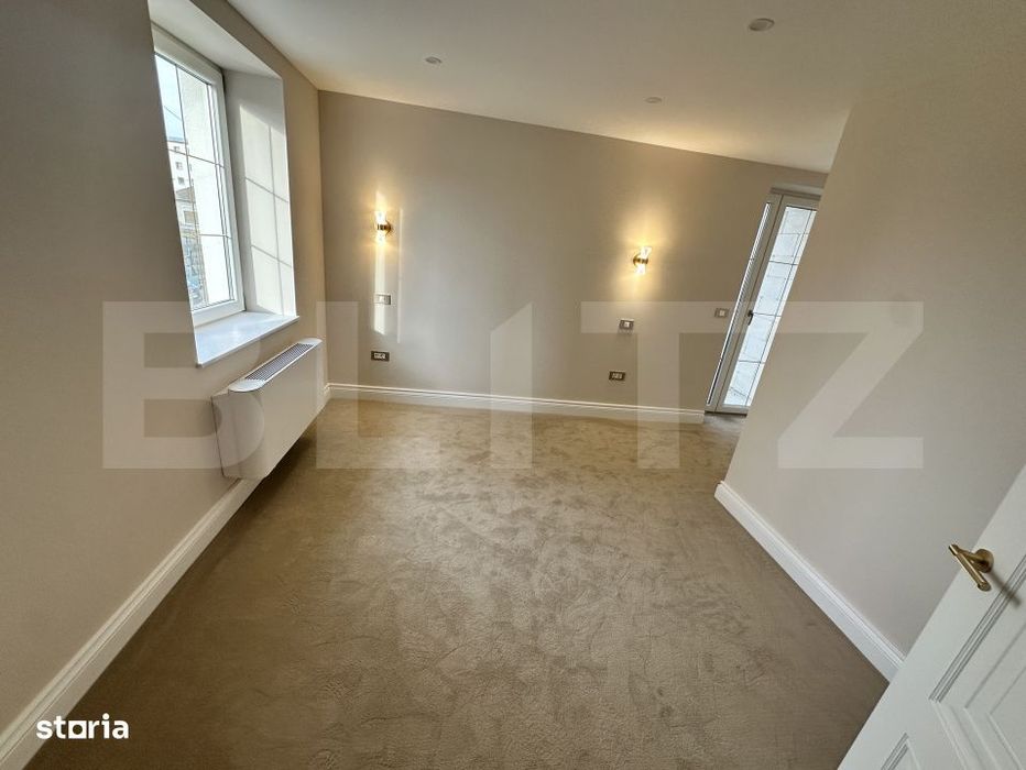 Apartament 2 camere Decomandat ,dotari Premium ,Tehnologie Smart