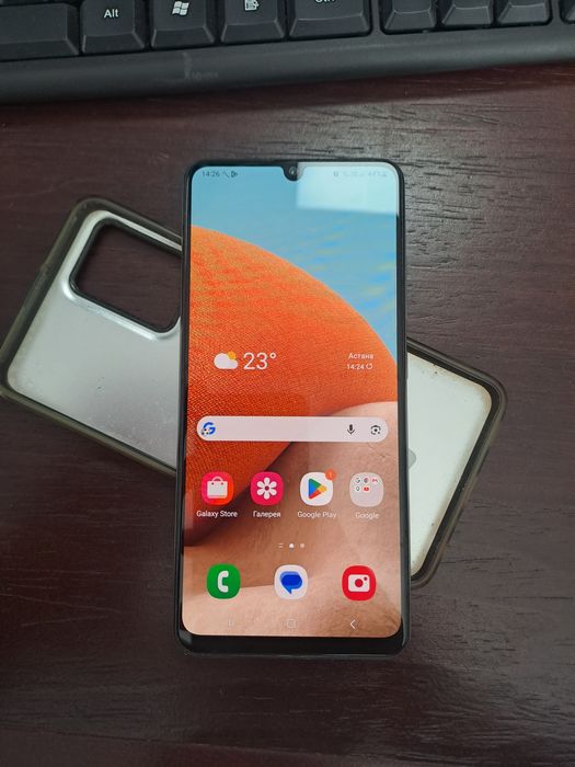Samsung galaxy a32 64/4