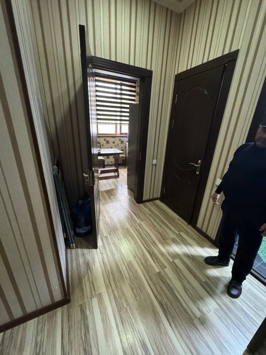 2 хонали квартира сотилади