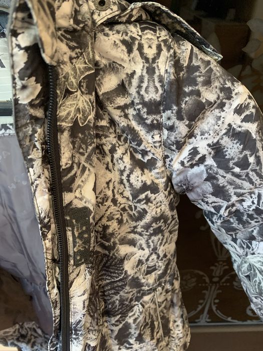 Детский брендовый комбинезон