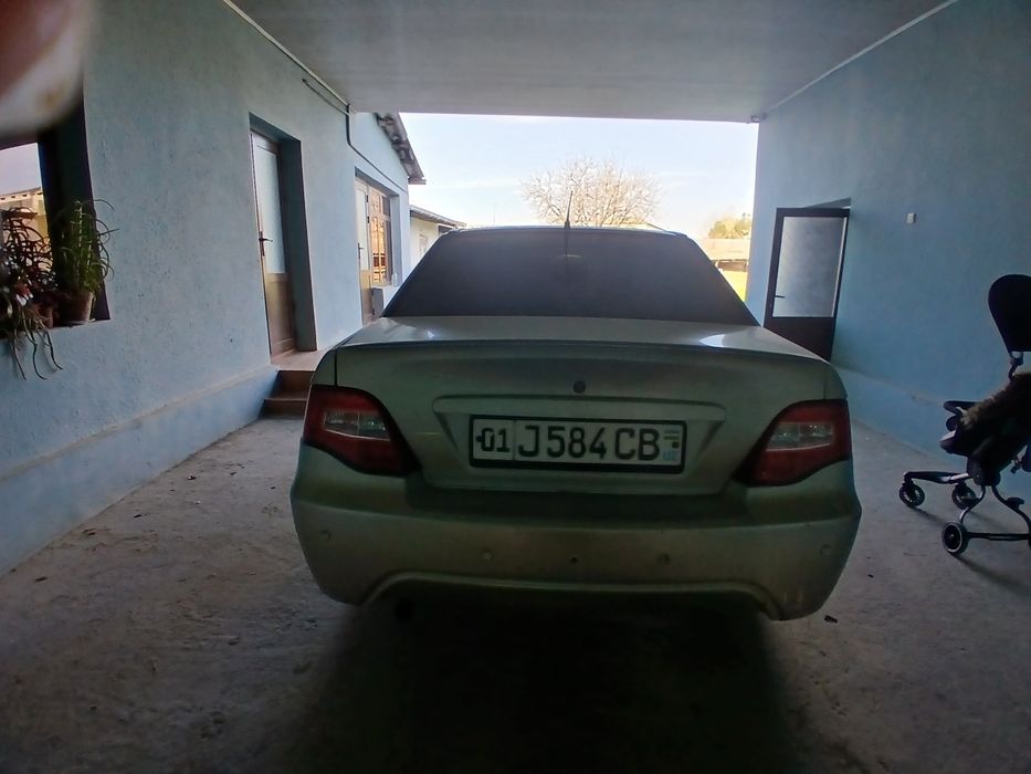 Nexia 2 sotiladi