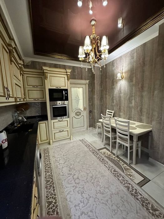 Яккасарай Ж/К Дреам Хаус 2хКом/4/8