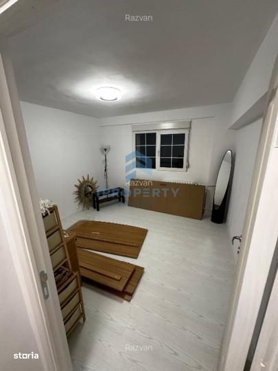 Apartament 3 camere Dorobanti de inchriat