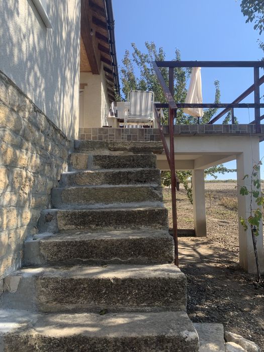 Продава се Къща в с. Карапелит, Област Добрич - 100 кв.м за 470 €/кв.м - Снимка #3