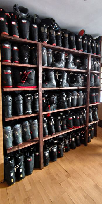 Boots snowboard marimi 45 EU 46 EU 47 EU 48 EU 49 EU 50 EU 51 EU