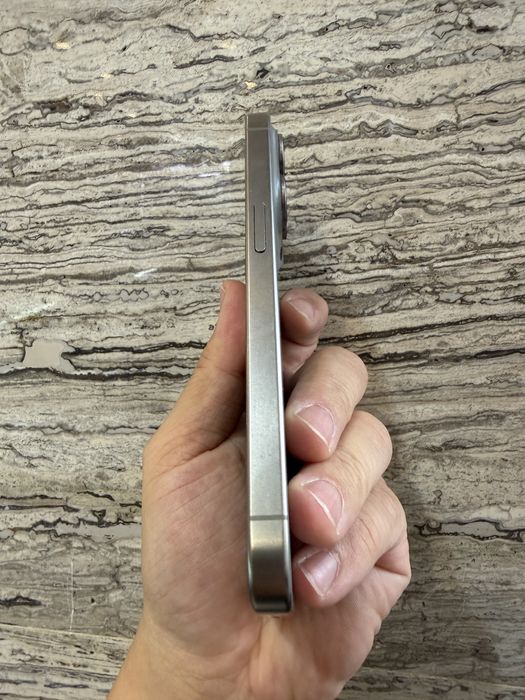 Iphone 15 pro 256 gb айфон 15 про 256