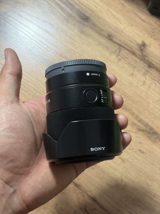 Sony a7 4 (a7 IV)