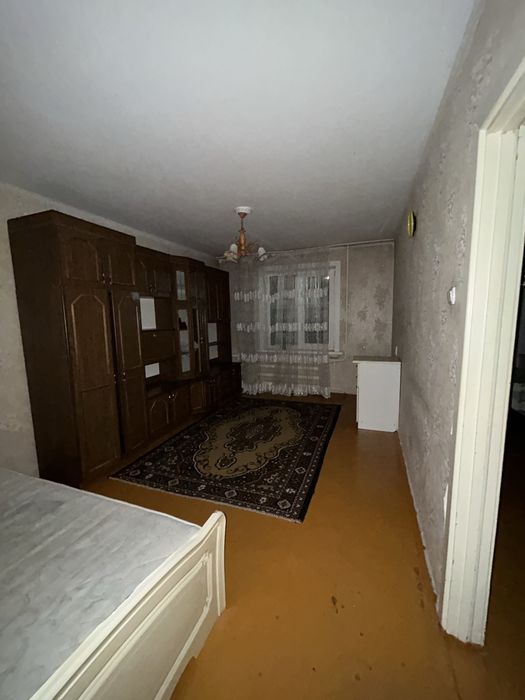 Продам 1 комн.кв гост. Муканова 41