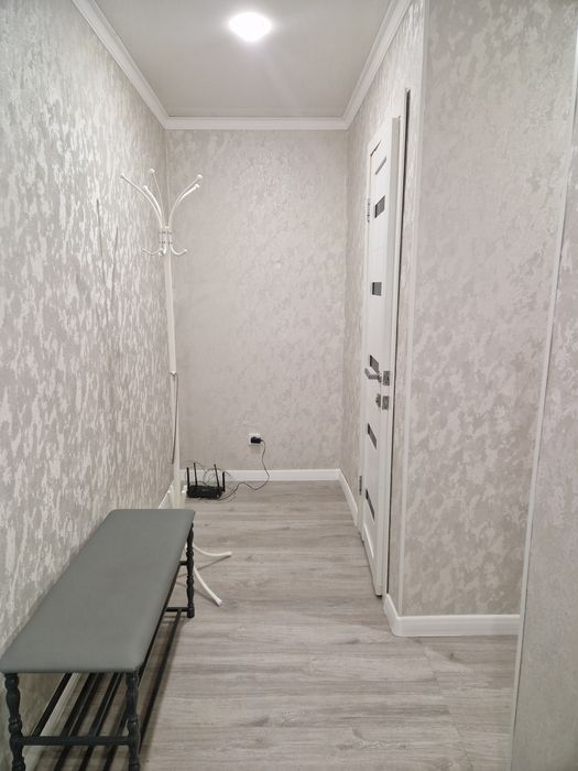 Сдам 2х ком квартиру