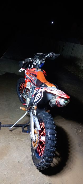 Beta rr 450 2009 4t sau schimb cu masina