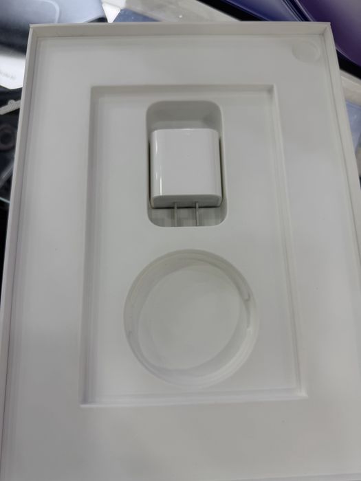 iPad Air 7 128gb 100%