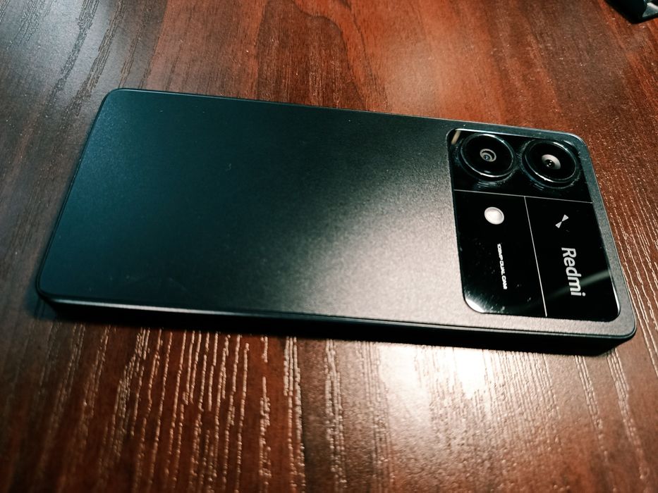 Redmi note 13R pro (xotira 256x12 GB) Android